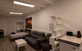 Loft Roma